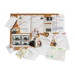 Les Flammes D' Adlerstein (f)