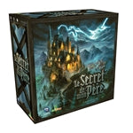 Le Secret De Mon Père (f)