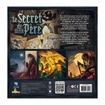 Le Secret De Mon Père (f)