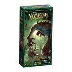 Ext. The Hunger Au clair de la L. (f)