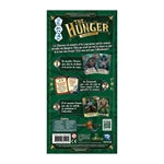 Ext. The Hunger Au clair de la L. (f)