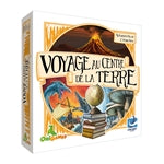 Voyage Au Centre De La Terre  (f)