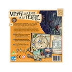 Voyage Au Centre De La Terre  (f)