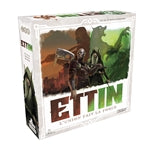 Ettin : l'union fait la force (f)