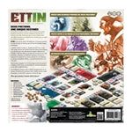 Ettin : l'union fait la force (f)