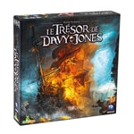 Le Trésor Davy Jones (f)