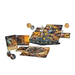 Le Trésor Davy Jones (f)