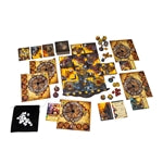 Le Trésor Davy Jones (f)