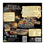Le Trésor Davy Jones (f)