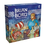 Brian Boru (f)