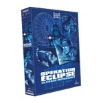 Operation Eclipse Le Casse impossible (f)