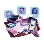 Operation Eclipse Le Casse impossible (f)