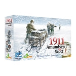 1911 - Amundsen vs Scott (f)