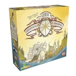 La Guilde des Expéditions Marchandes (f)