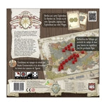 La Guilde des Expéditions Marchandes (f)