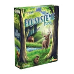 Ecosystème - Forêt (f)