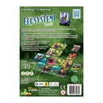 Ecosystème - Forêt (f)