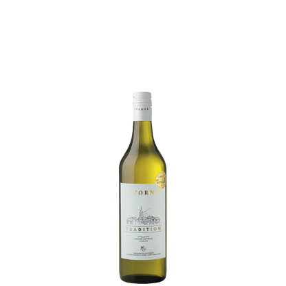 CAVE DE LA CÔTE - Yvorne Tradition - Swiss White Wine 🇨🇭🍇