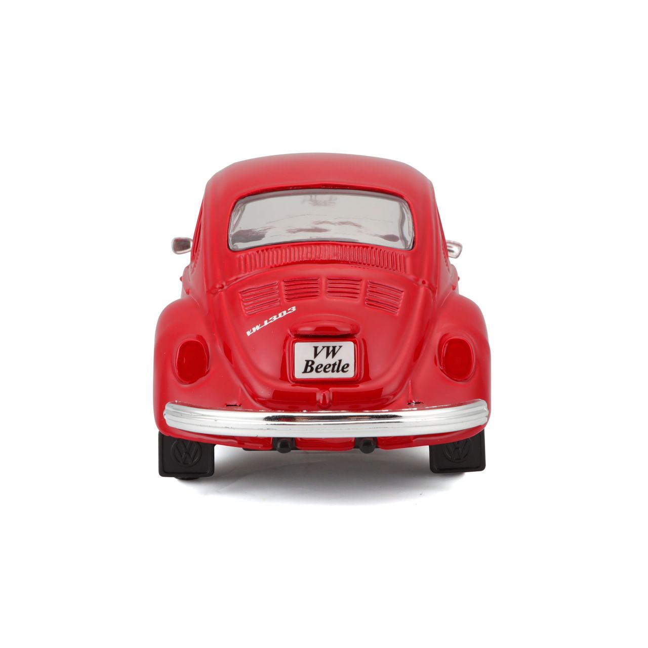 Volkswagen Käfer 1/24 rot