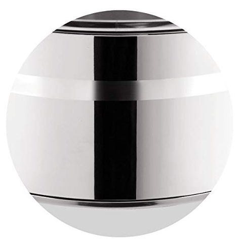 Tefal E85606 Jamie Oliver Pfanne | Bratpfanne | 28cm | Induktionspfanne | Integrierter Temperaturanzeiger | Antihaft-Versiegelung aus Edelstahl