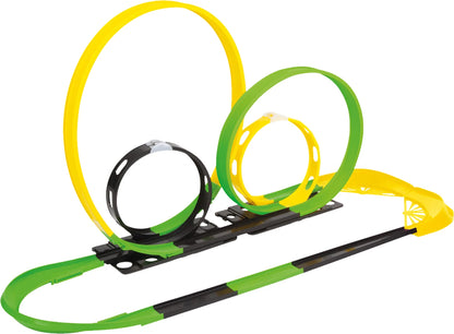 Darda Bahn Mission 4 Loops