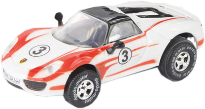 Darda Bahn Mission 4 Loops