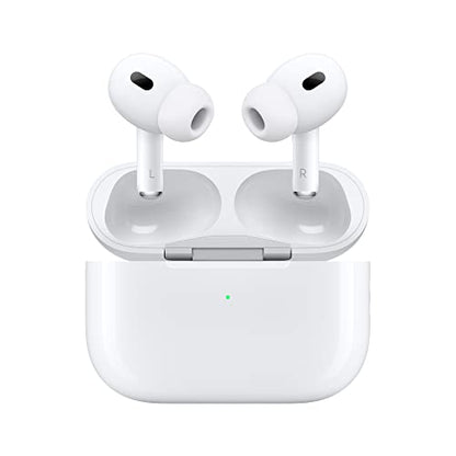 Apple AirPods Pro (2. Generation) mit MagSafe Ladecase (2022)