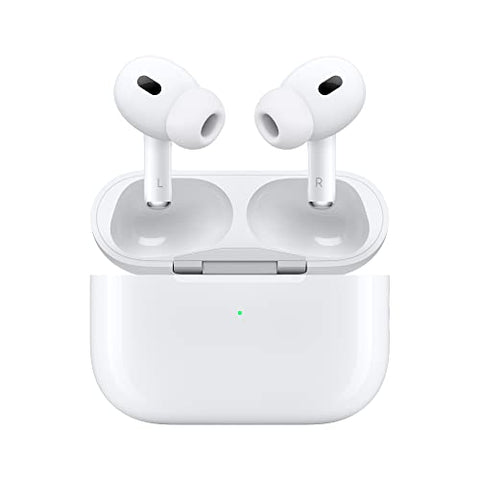 Apple AirPods Pro (2. Generation) mit MagSafe Ladecase (2022)
