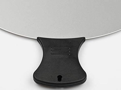 G3 Ferrari G10032 – Pizza Ovens (Electric, Cooking, Indoor, stone, black, red)