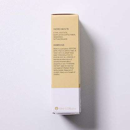 AIMEILI Nail Primer Gel Nail Prep Bond Primer für Gelnägel UV LED Gel Nagellack Acrylpulver Acryl Nägel 10ml
