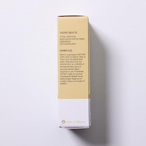 AIMEILI Nail Primer Gel Nail Prep Bond Primer für Gelnägel UV LED Gel Nagellack Acrylpulver Acryl Nägel 10ml