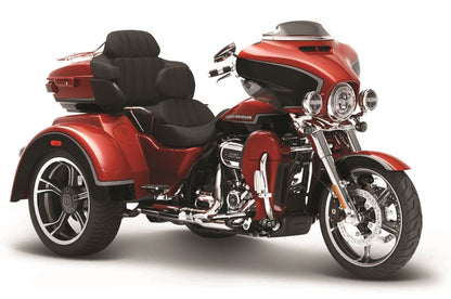 Harley Davidson Trike CVO Tri Glide 2021 1/12