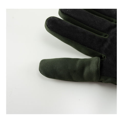 ALPENHEAT - Guanti Riscaldanti FIRE-HUNTING - Rimani Caldo con Stile! 🔥🧤