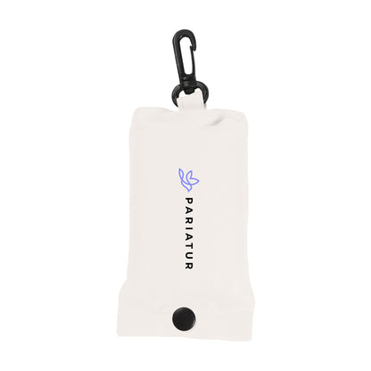 Shop Easy RPET faltbare Einkaufstasche