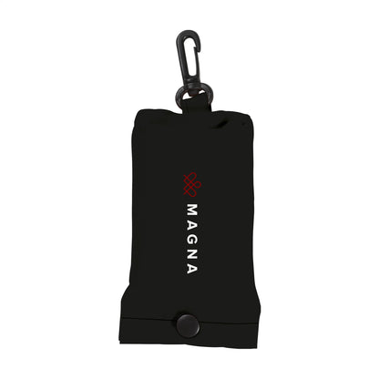 Shop Easy RPET faltbare Einkaufstasche