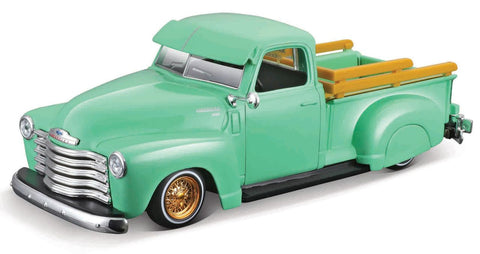 Chevrolet 3100 Pickup 1/25