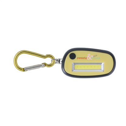 UltraBright COB Light Lampe