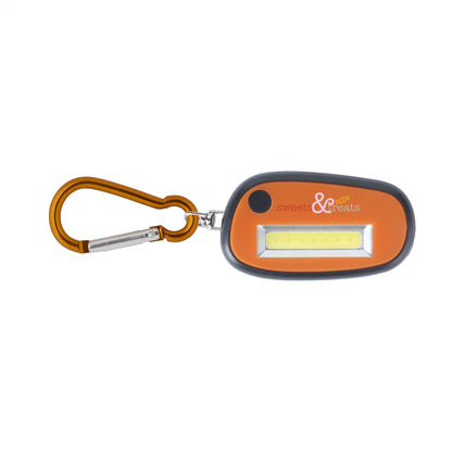 UltraBright COB Light Lampe