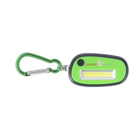 UltraBright COB Light Lampe