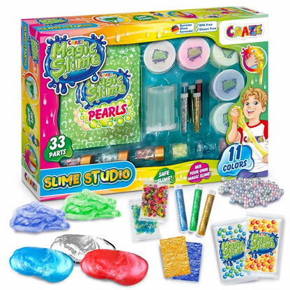 Magic Slime Studio