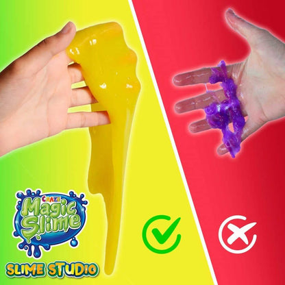 Magic Slime Studio