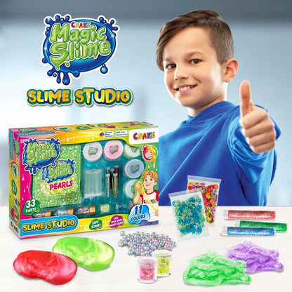 Magic Slime Studio