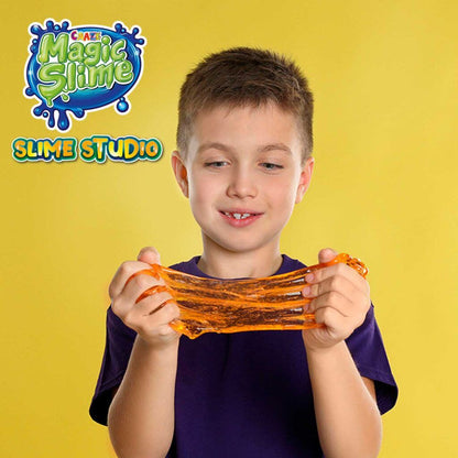 Magic Slime Studio