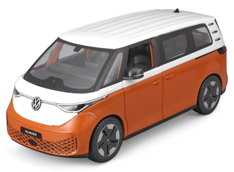 VW ID Buzz 2023 1/24 orange