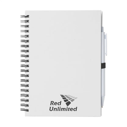 Helix Note Set Notizbuch
