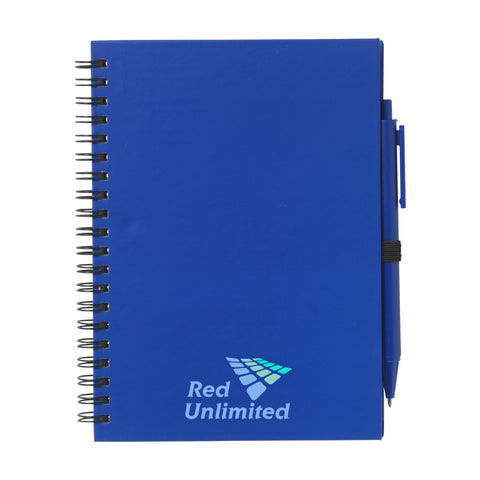 Helix Note Set Notizbuch