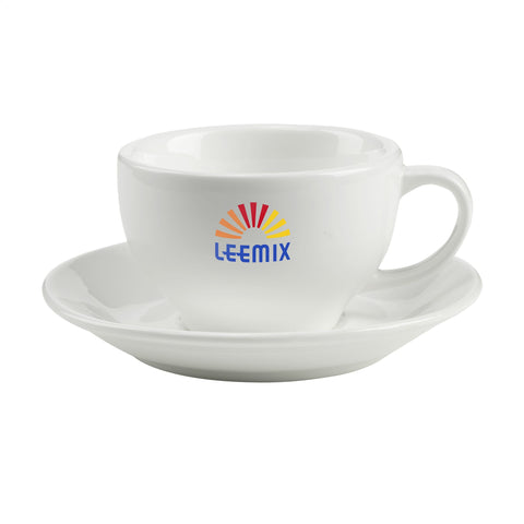 Sienna Tasse & Untertasse