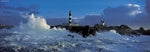 Lighthouse Panorama 1000 Teile