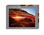 Mesa Arch Standard 1000 Teile