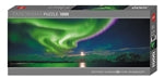 Polar Light Panorama 1000 Teile